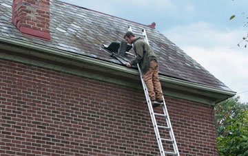 what affects urgent Bickershaw roof repairs