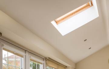 Bickershaw conservatory roof insulation companies