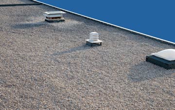 flat roofing Bickershaw, Greater Manchester