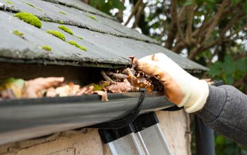 gutter cleaning Bickershaw, Greater Manchester