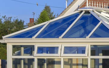 professional Bickershaw conservatory insulation
