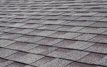 Bickershaw tiles for shallow pitch roofing