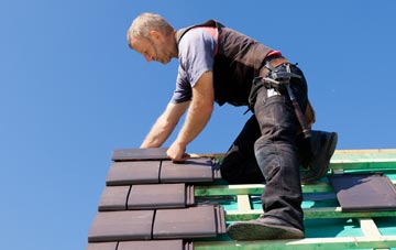 disadvantages of Bickershaw slate roofing