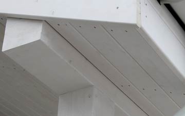 soffits Bickershaw, Greater Manchester