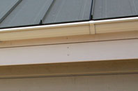 Bickershaw soffit repair